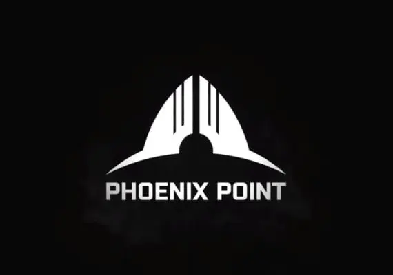 Phoenix Point EN/DE/FR/IT/RU/ES — Epic Games, Standard