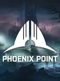 Phoenix Point Base Edition — Epic Games, Standard