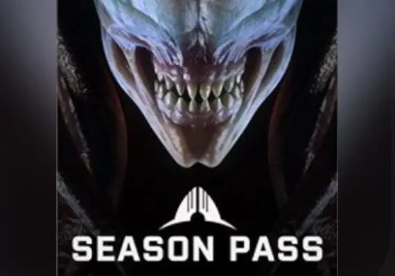 Phoenix Point - Season Pass DLC EN/DE/FR/IT/RU/ES — Xbox One / Xbox Series X|S, Standard