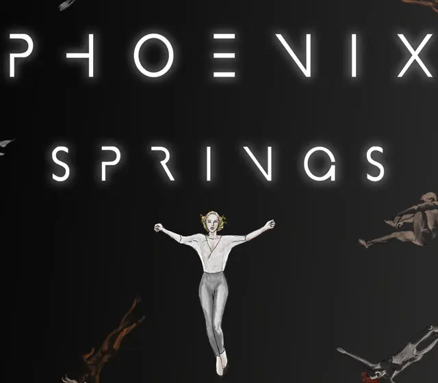 Phoenix Springs — Steam, Standard