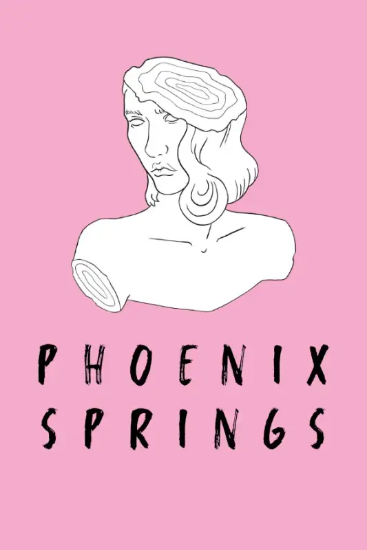 Phoenix Springs — Steam, Standard