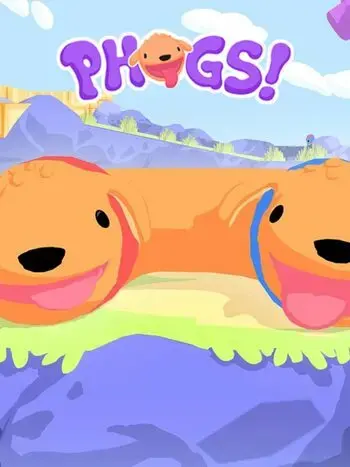 PHOGS! — Steam, Standard