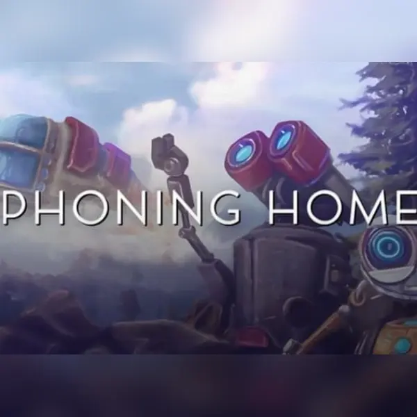 Phoning Home — Steam, Standard
