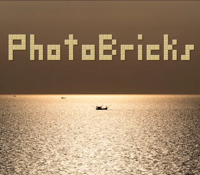 PhotoBricks — Steam, Standard