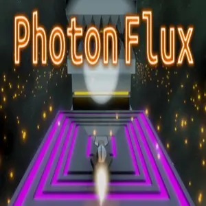 Photon Flux — Steam, Standard