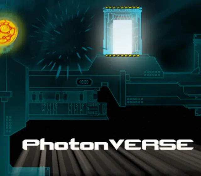 PhotonVERSE — Steam, Standard