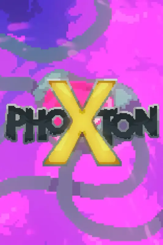 PhotonX — Steam, Standard