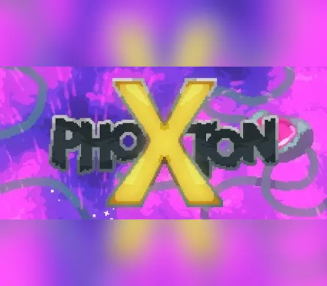 PhotonX — Steam, Standard