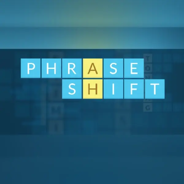 Phrase Shift — Steam, Standard