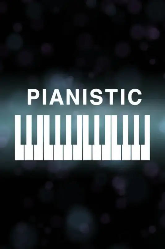 Pianistic — Steam, Standard
