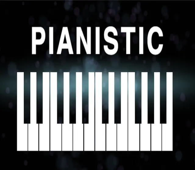 Pianistic — Steam, Standard