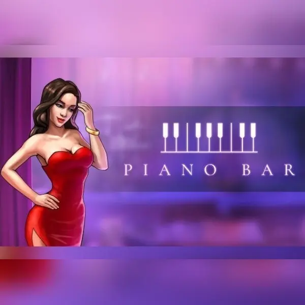 Piano Bar — Steam, Standard