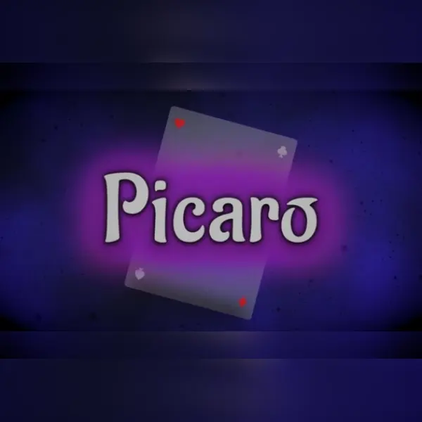 Picaro — Steam, Standard