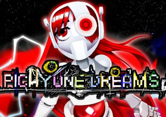 Picayune Dreams EN — Steam, Standard