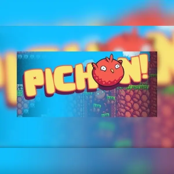 Pichon — Steam, Standard