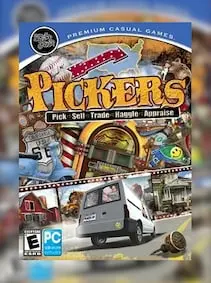Pickers — Steam, Standard