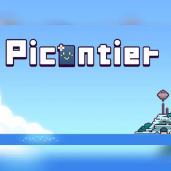 Picontier / ピコンティア — Steam, Standard