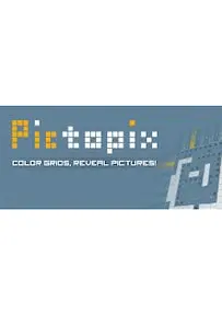Pictopix — Steam, Standard