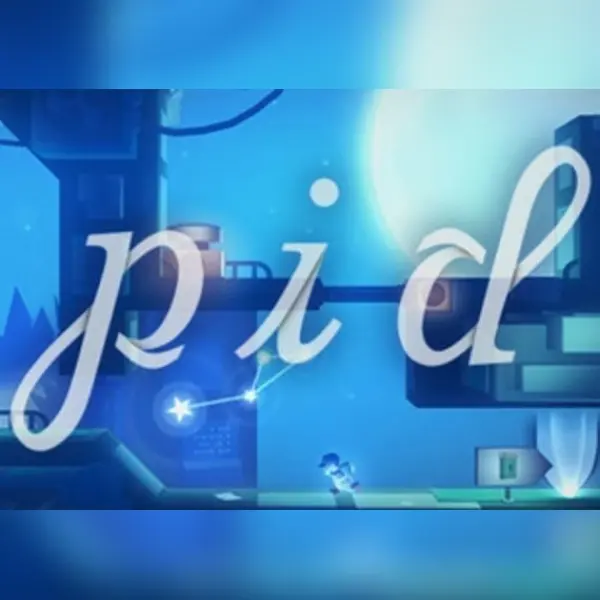 Pid — Steam, Standard