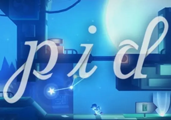 Pid EN/DE/FR/IT/ES — Steam, Standard