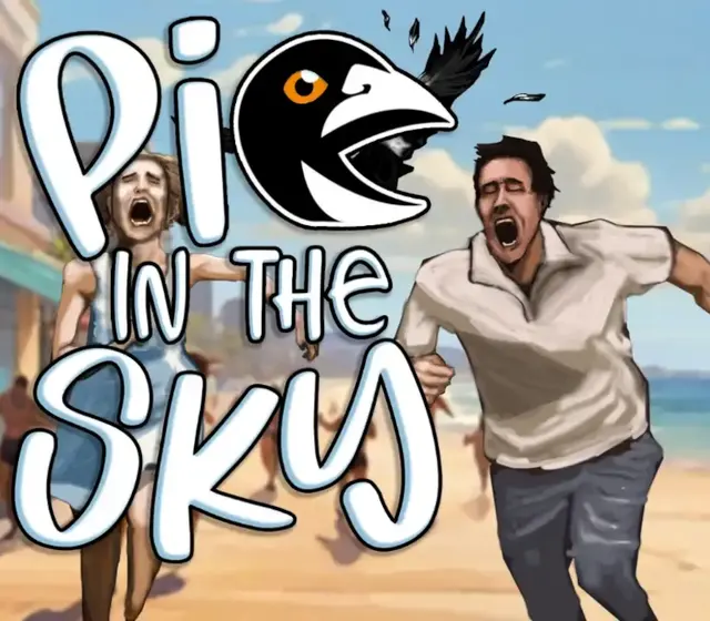 Pie in the Sky — Steam, Standard