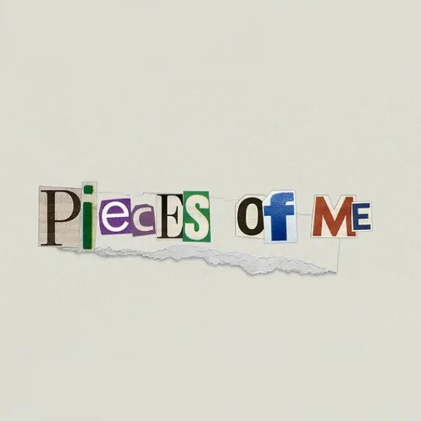 Pieces of me — Steam, Standard
