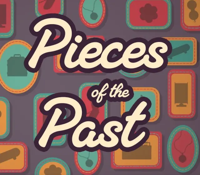 Pieces of the Past — Steam, Standard