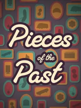 Pieces of the Past — Steam, Standard