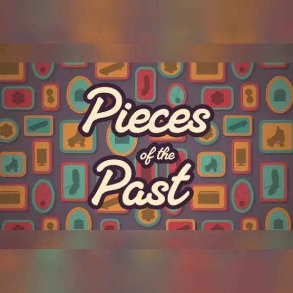 Pieces of the Past — Steam, Standard