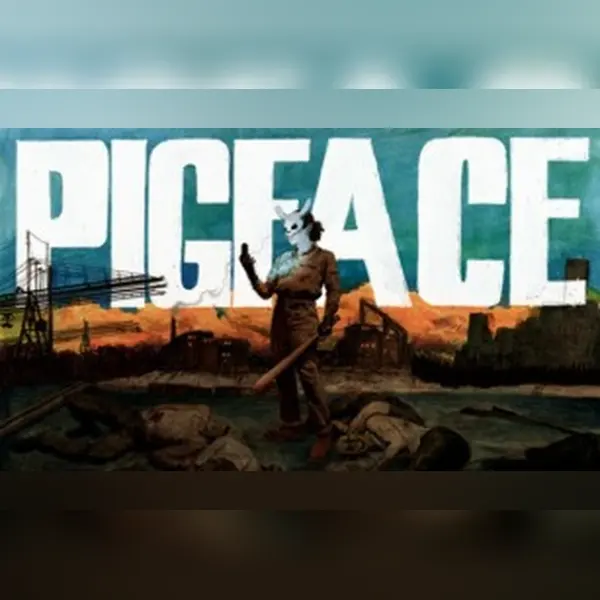 PIGFACE — Steam, Standard