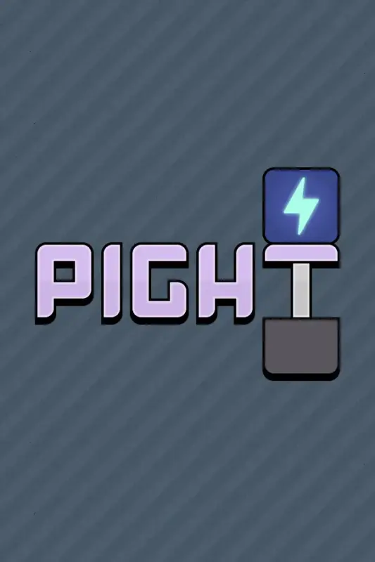 Pight — Steam, Standard