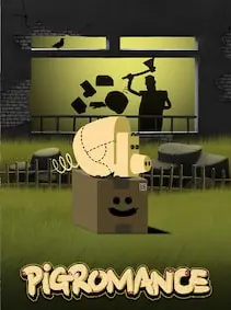 Pigromance — Steam, Standard