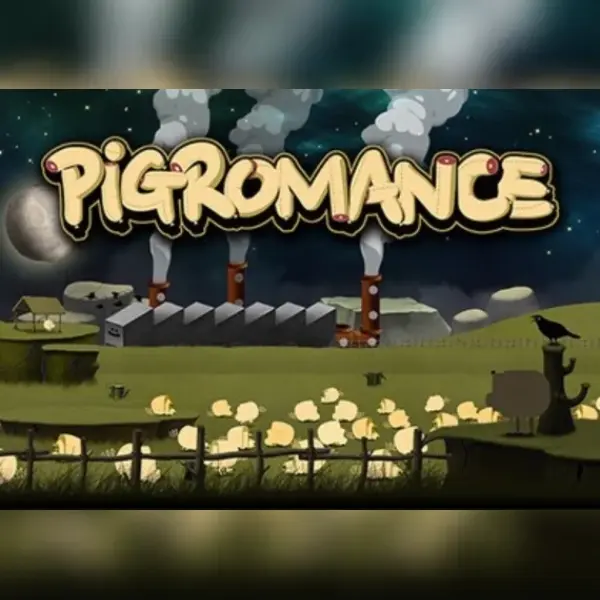 PIGROMANCE — Steam, Standard