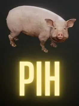 Pih — Steam, Standard
