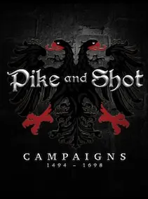 Pike and Shot — Steam, Standard
