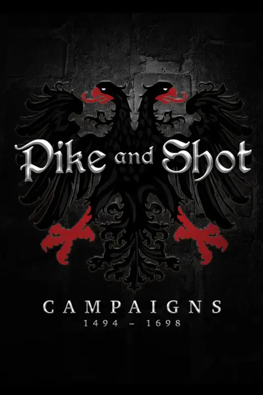 Pike and Shot - Campaigns — Steam, Standard