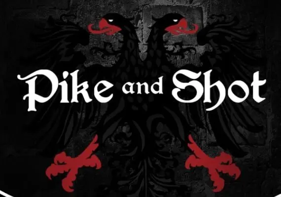 Pike and Shot: Campaigns EN/DE/FR/ES — Steam, Standard