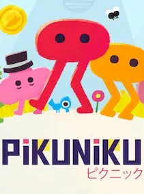 Pikuniku — Steam, Standard
