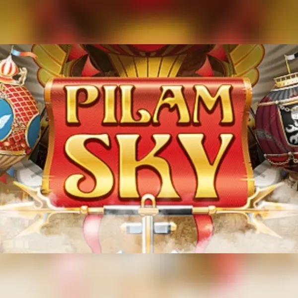 Pilam Sky — Steam, Standard