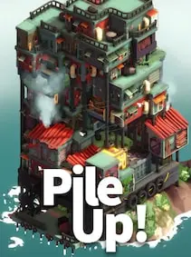 Pile Up! — Steam, Standard