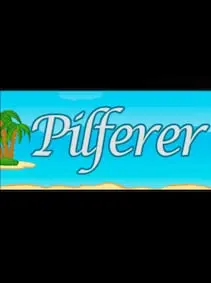 Pilferer — Steam, Standard
