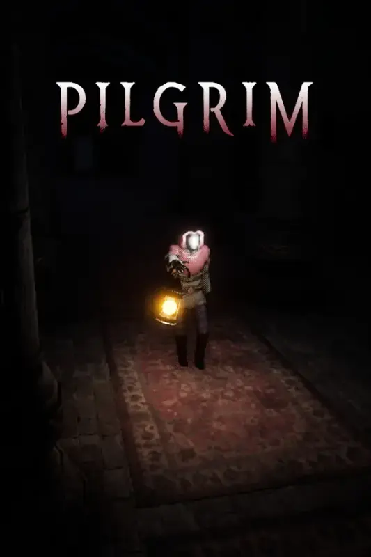 PILGRIM — Steam, Standard