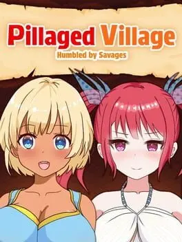 Pillaged Village: Humbled by Savages — Steam, Standard