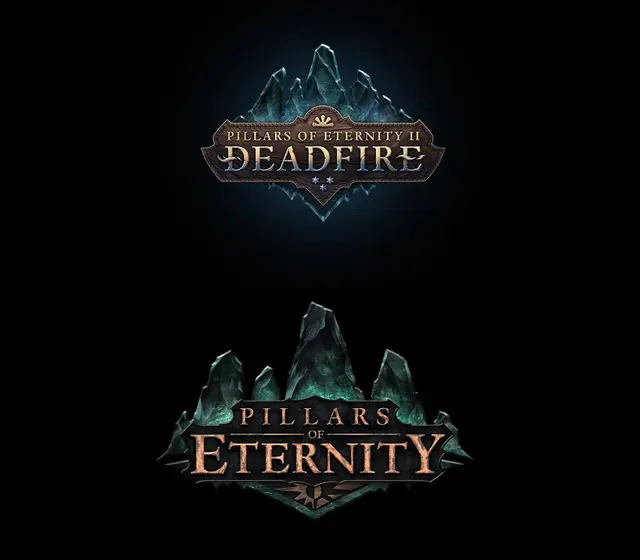 Pillars of Eternity Collection Bundle (Obsidian) — Steam, Standard