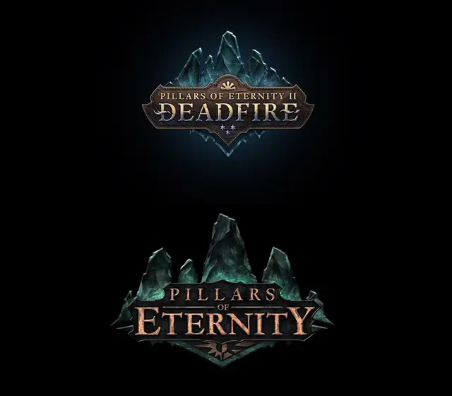 Pillars of Eternity Collection Bundle (Standard) — Steam, Standard