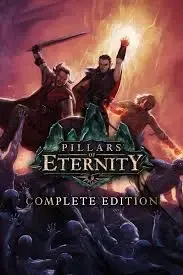 Pillars of Eternity Complete Edition — Xbox One, Complete Edition