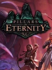 Pillars of Eternity | Complete Edition — Xbox One, Complete Edition