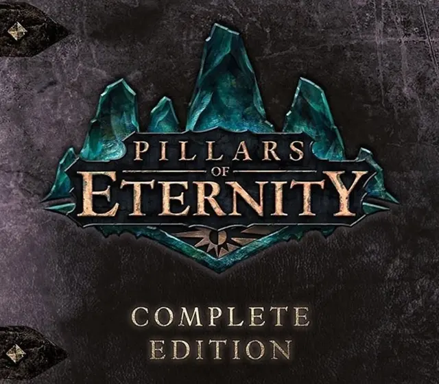 Pillars of Eternity: Complete Edition — Xbox One, Complete Edition