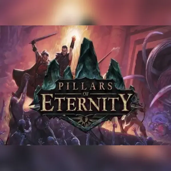 Pillars of Eternity - Complete Edition — Xbox One / Xbox Series X|S, Complete Edition