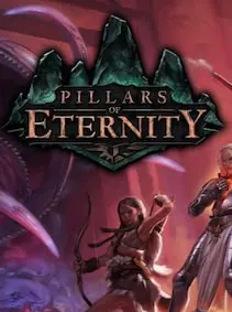 Pillars of Eternity | Hero Edition — Steam, Standard